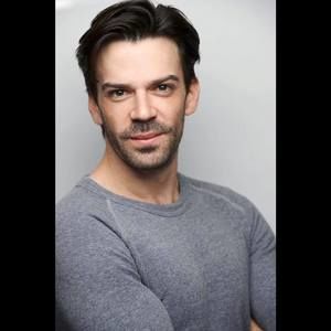 Meet your Posher, Patrick